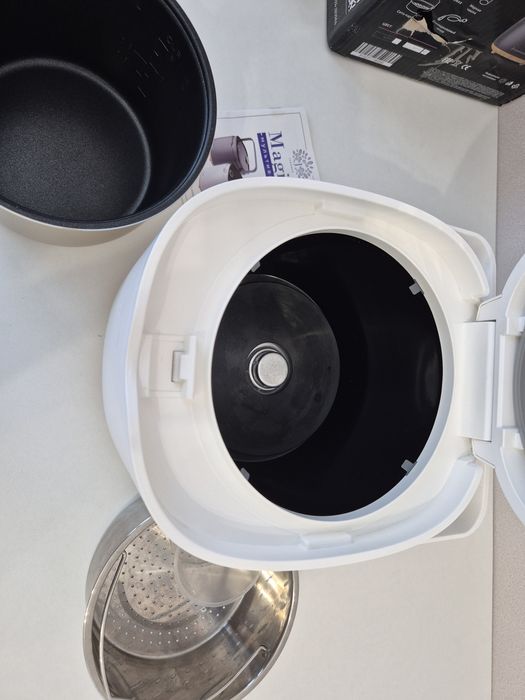 Мультиварка Jardeko