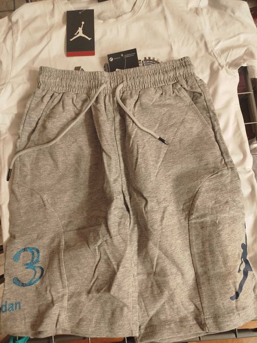 Футболка, шорты на мальчика