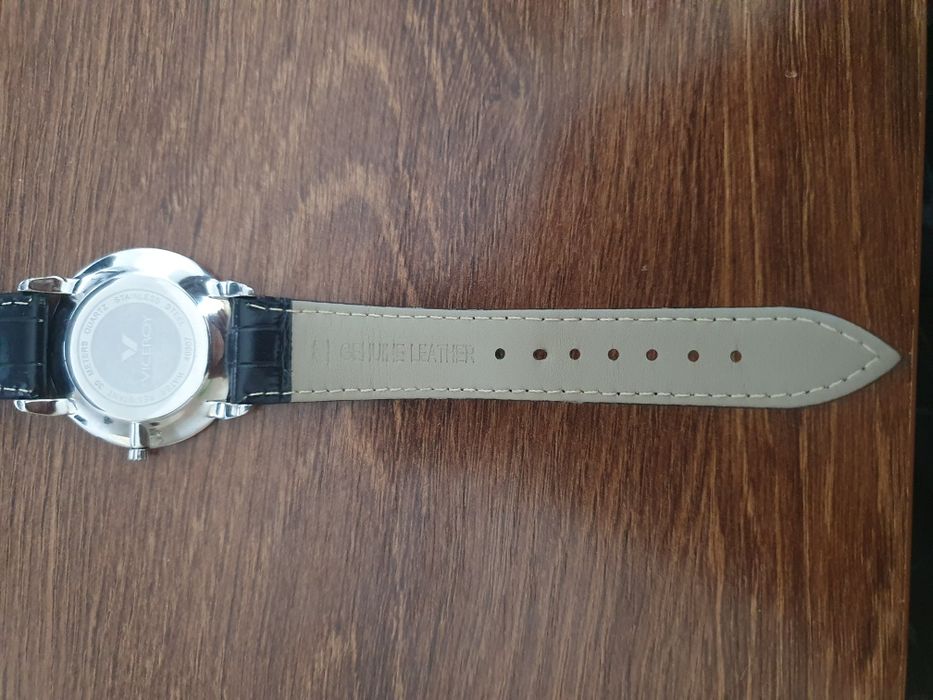 Ceas bărbătesc Viceroy 40307 40mm – stare excelenta, ca nou