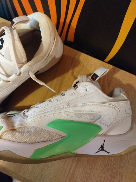 Маратонки кецове Nike 38,5