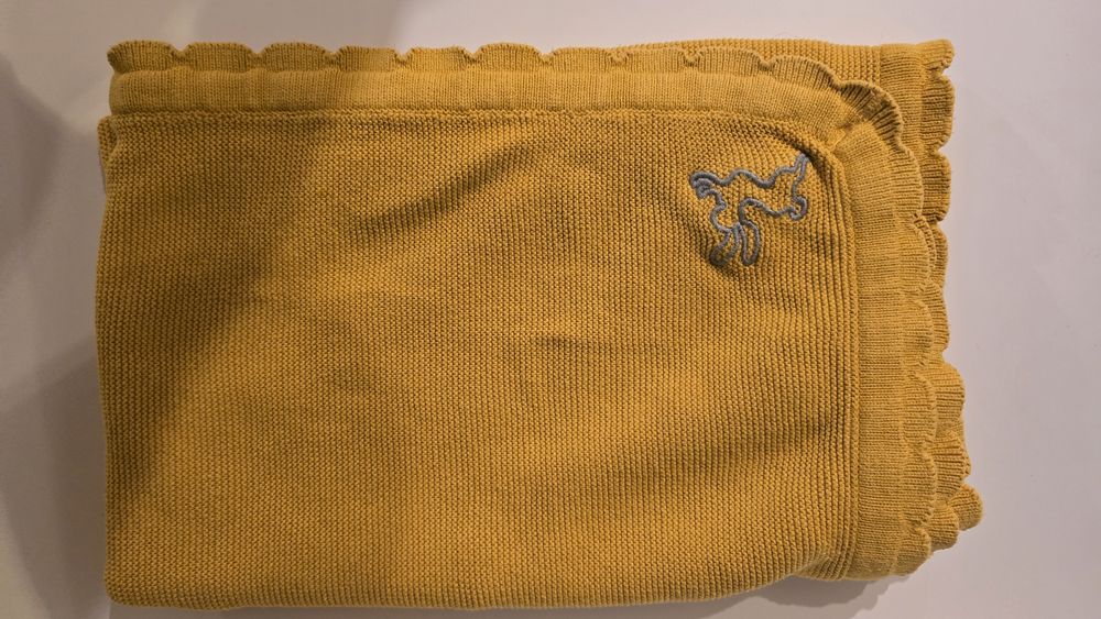 Икеа бебешки одеяла- 4 броя, цената е обща за всички
Обща цена- 60лв.