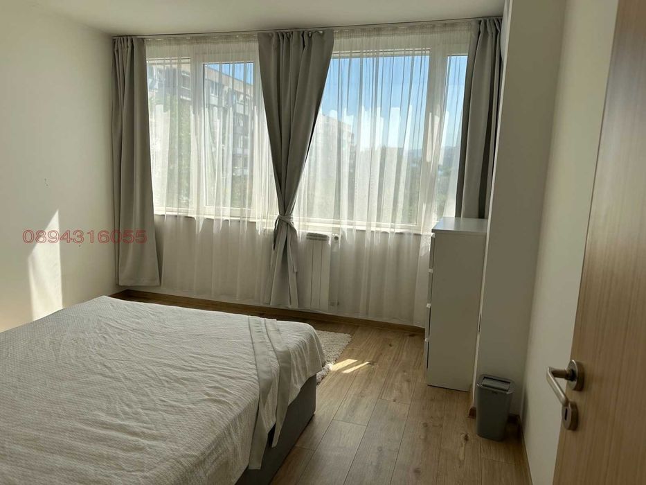 Продава се Двустаен апартамент в София, Мусагеница - 50 кв.м за 4290 €/кв.м - Снимка #3