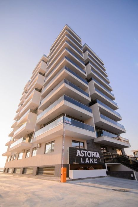 AP 2 camere etaj superior Astoria Lake