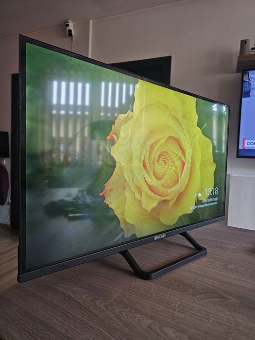 TV 80 cm, televizor in perfecta stare de funcționare.