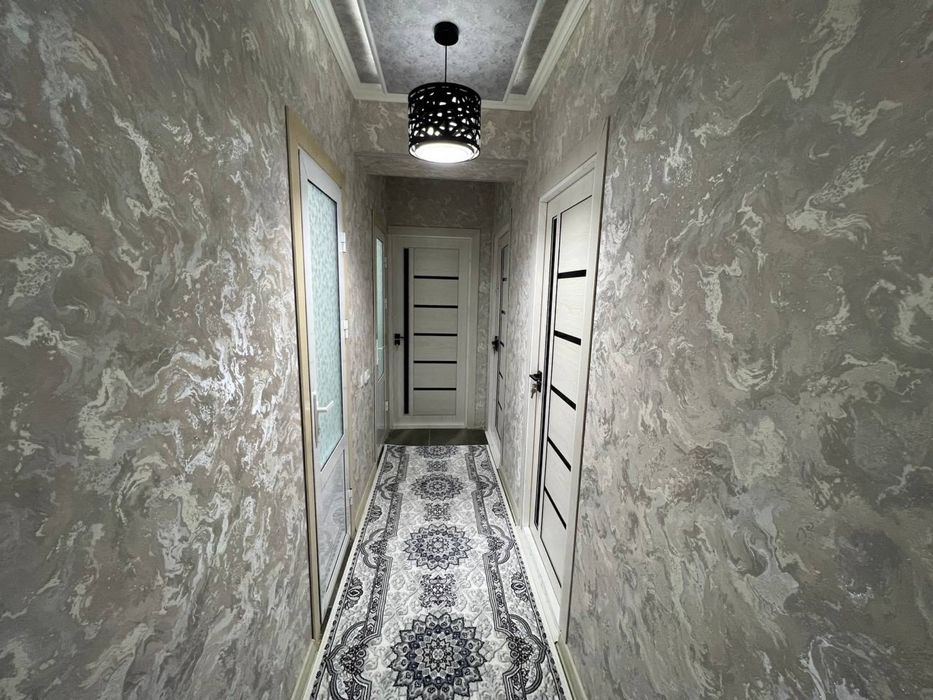 Продаётся 3-х комнатная квартира в массиве Кимогарлар