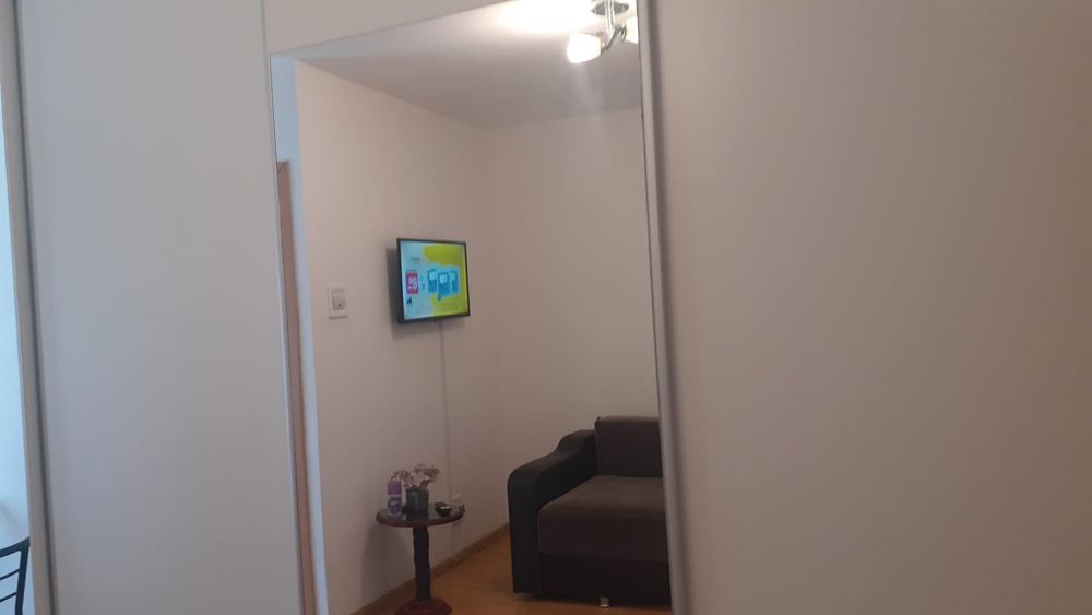 Închiriere garsoniera