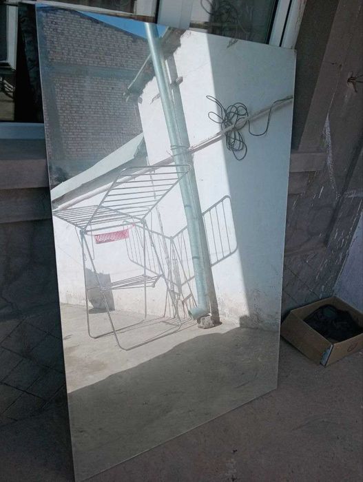 oyna б.у зеркало