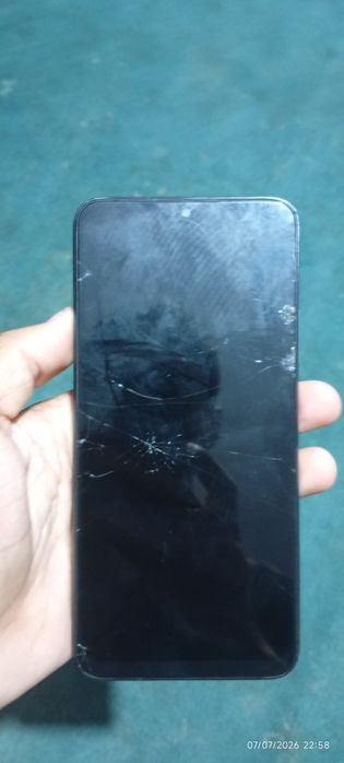 Redmi 9 xotira 64