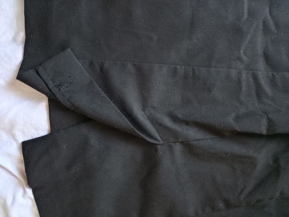 Юбка для беременных 48р. Американский s