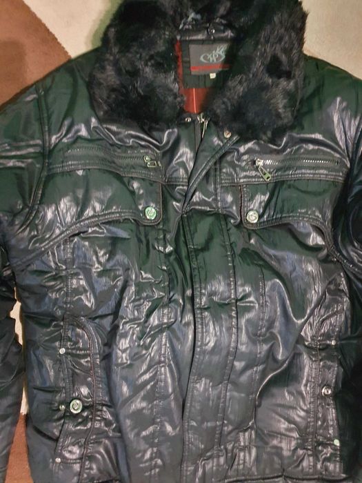 Якета,Мъжки,зимниМ,L,xl, Тommy HiLtger L размер