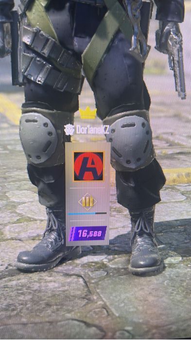 Продам кс с прайм