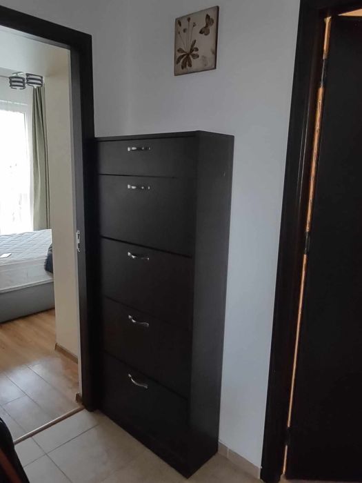 Apartament 2 camere, parcare subterană – Gheorgheni, Str. Alverna