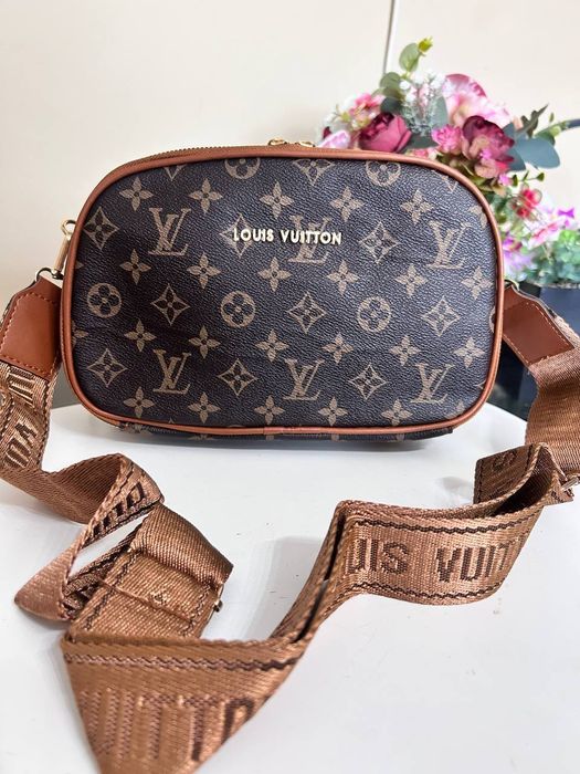 Genți dama diferite modele