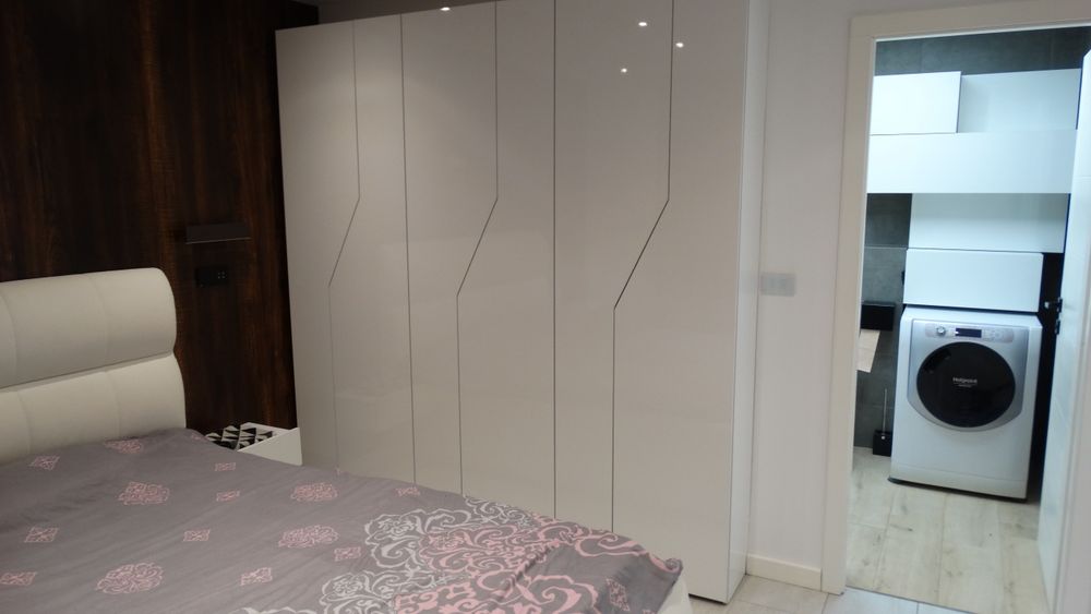 Superoferta apartament 4 camere LUX – complet renovat – mobilat premium