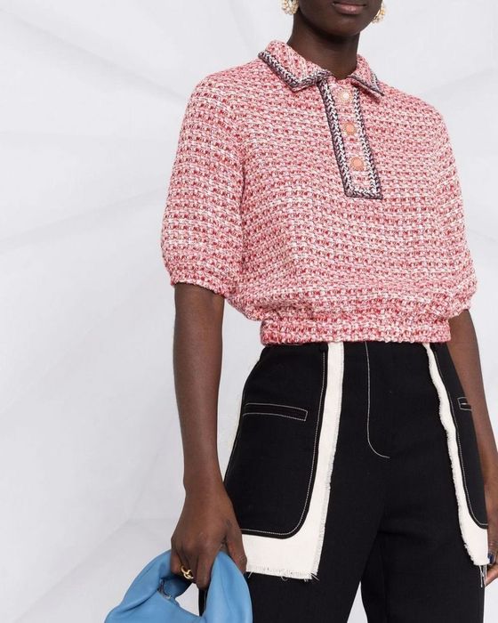 Top din tweet de la Maje