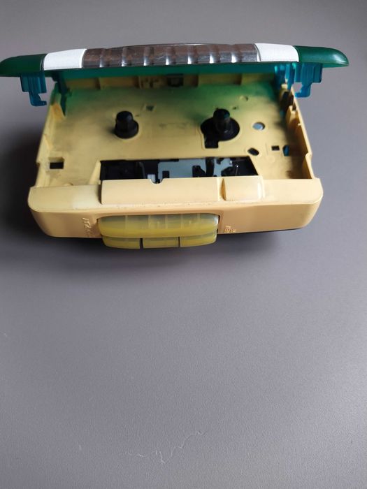 Minicas Panasonic CW03 nefunctional