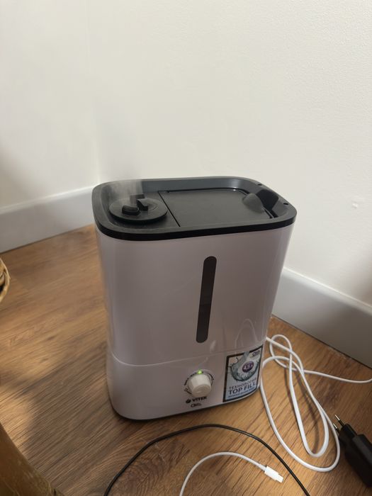 Увлажнитель воздуха