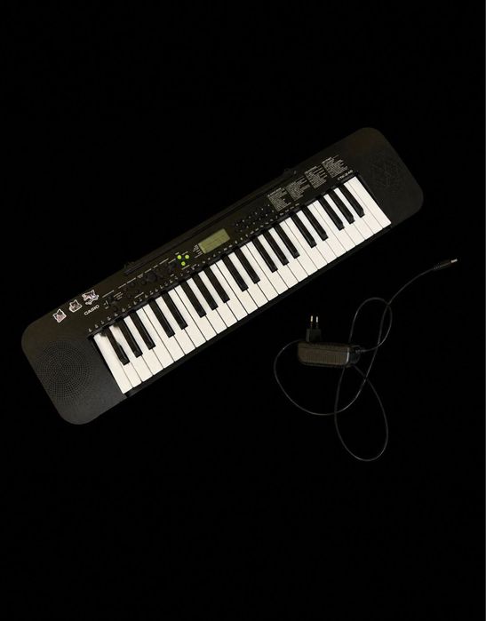 Синтезатор CASIO CTK-240H7-AD