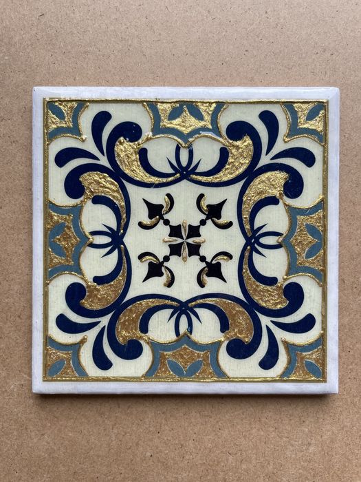 Декор плочки - серия Кайро 2