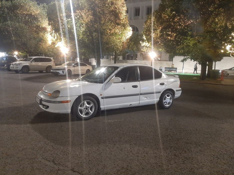 Продам машину 350.000