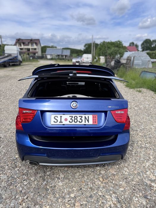 BMW 3 Series 2008 — imagine 3