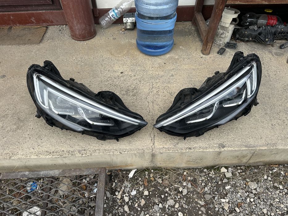 Фар/Фарове Full Led Lux за Опел Инсигния B 2017-