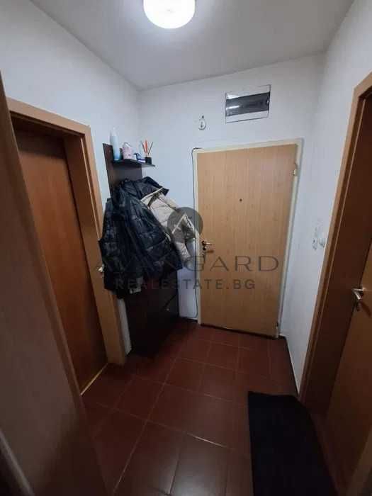 Продава се Двустаен апартамент в Пловдив, Христо Смирненски - 57 кв.м за 1969 €/кв.м - Снимка #5