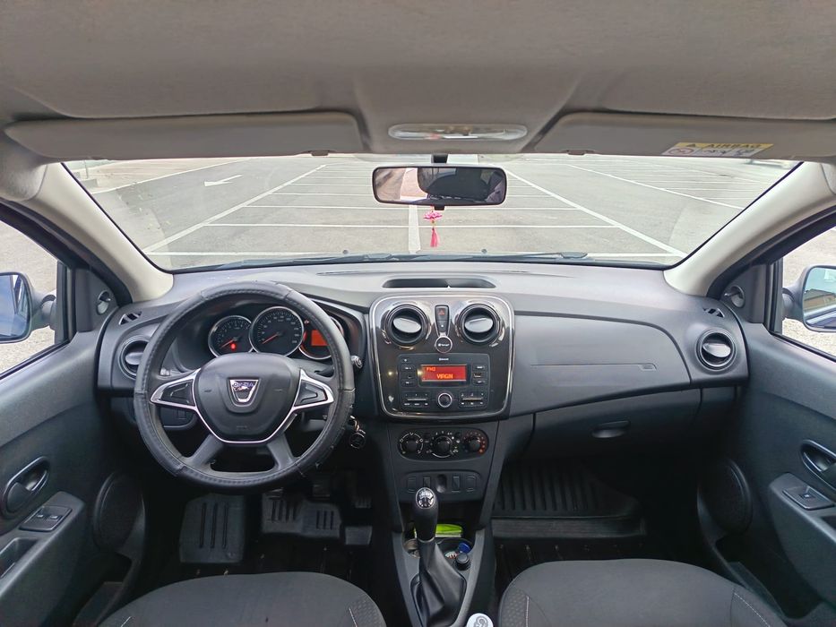De vânzare Dacia  Mcv