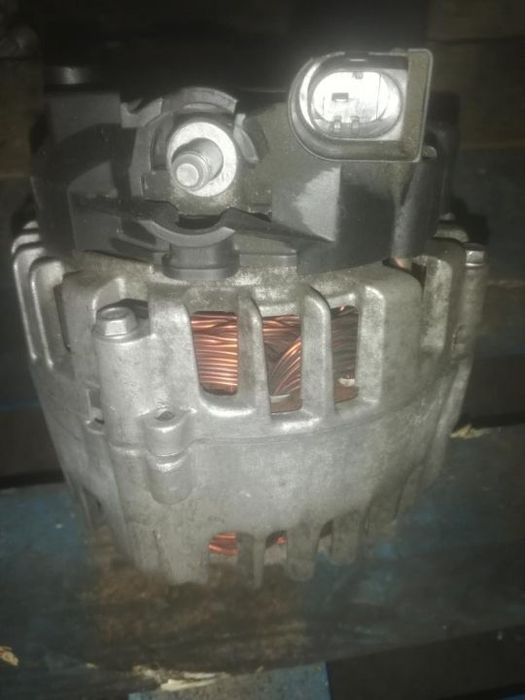 Alternator ford mondeo 1.6tdci 150A perfect funcțional