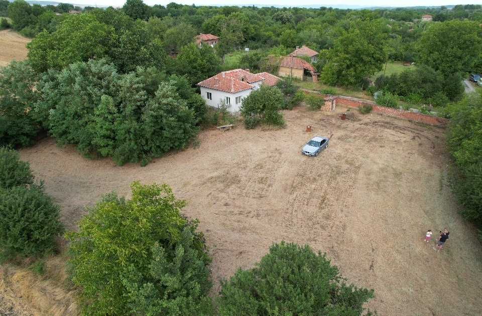 Продава се Къща в Велико Търново, Акация - 100 кв.м за 658 €/кв.м - Снимка #4