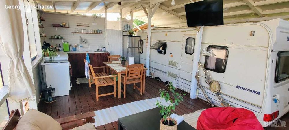 Продава се Къща в Китен - 60 кв.м за 484 €/кв.м - Снимка #2
