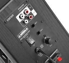 Edifier R1580DB Компьютерная Акустика для дома