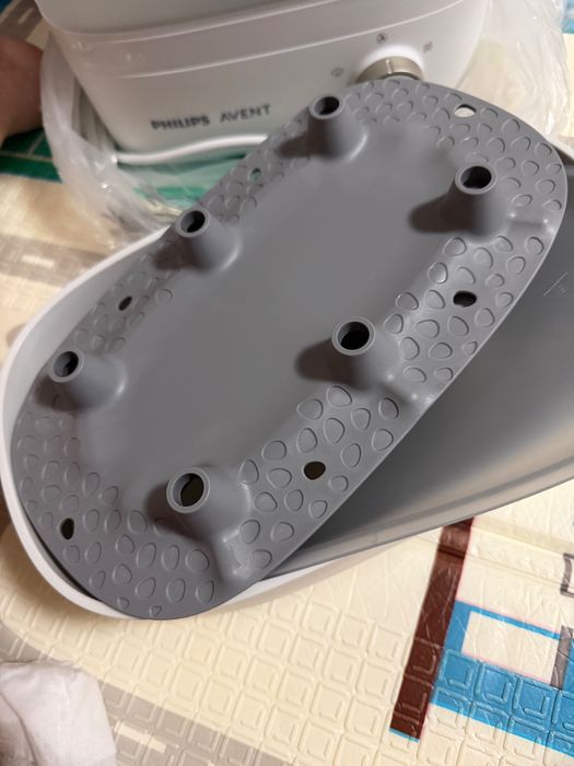 Sterilizator cu uscare Philips Avent