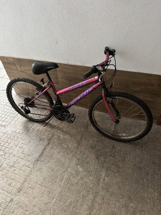 Продавам колело !!!