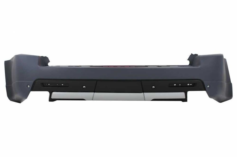 Pachet Exterior Land Rover Sport L320 (2009-2013) Autobiography Design