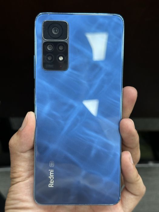 Redmi note 11 pro