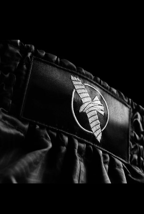 Продавам шорти за кик-бокс или муай-тай Хайабуса / Hayabusa - L размер