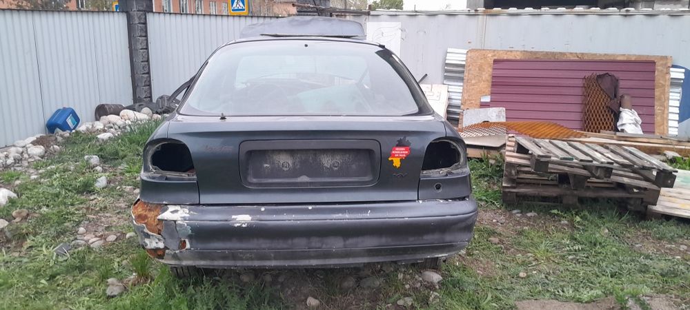 Запчасти форд мондео