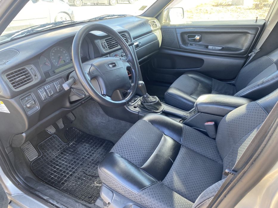 Volvo v70 2.5tdi