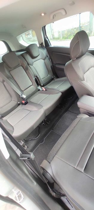 Renault Grand Scenic 1.5 dCI 110 CP, EURO 6