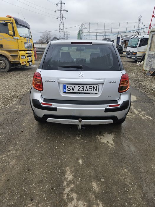 Vand Suzuki sx4 4x4 euro 5