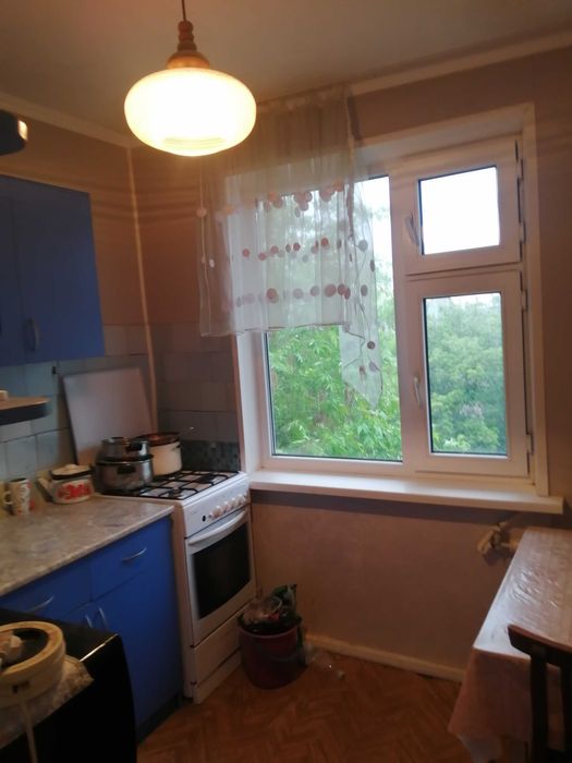 Сдам квартиру на долгий срок