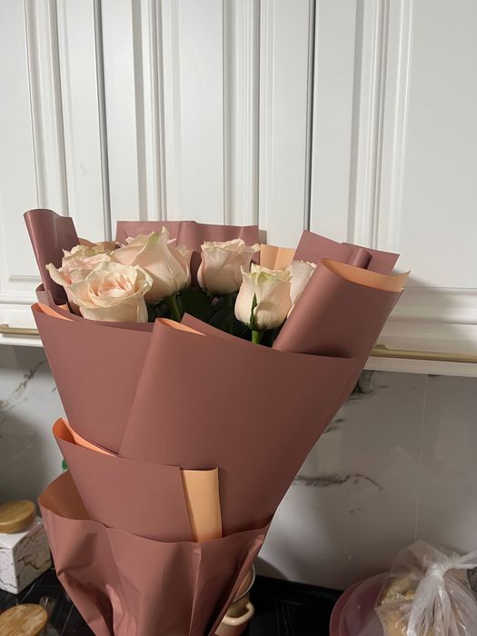 Цветы, красивый букет