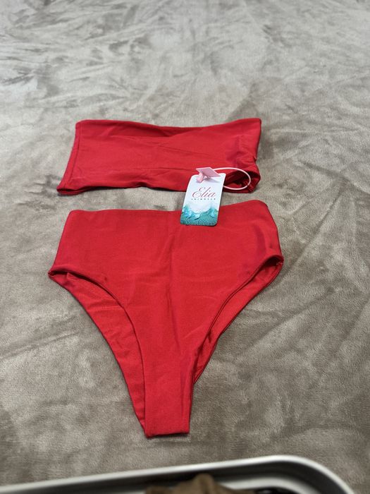 Costum baie Elia S