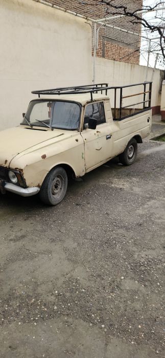 Maskivich perashkavoz yili 1993 yurib turgan moshina kuzupda. Ishi bor