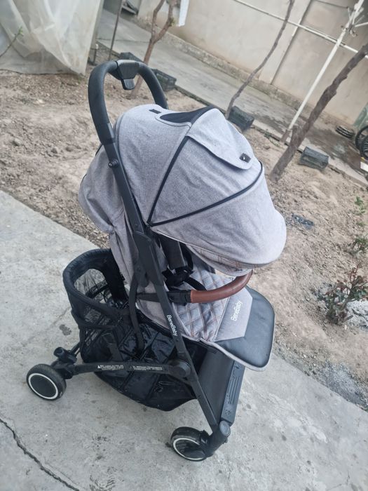 Коляска детский benebaby