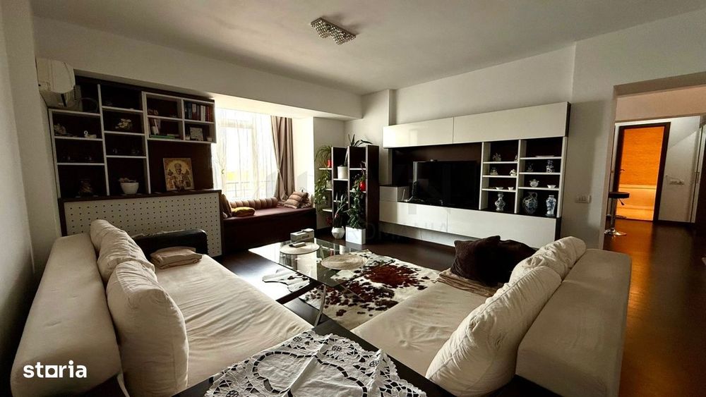 Apartament 2 camere I Piata Victoriei I Mobilat si utilat — fotografia 1