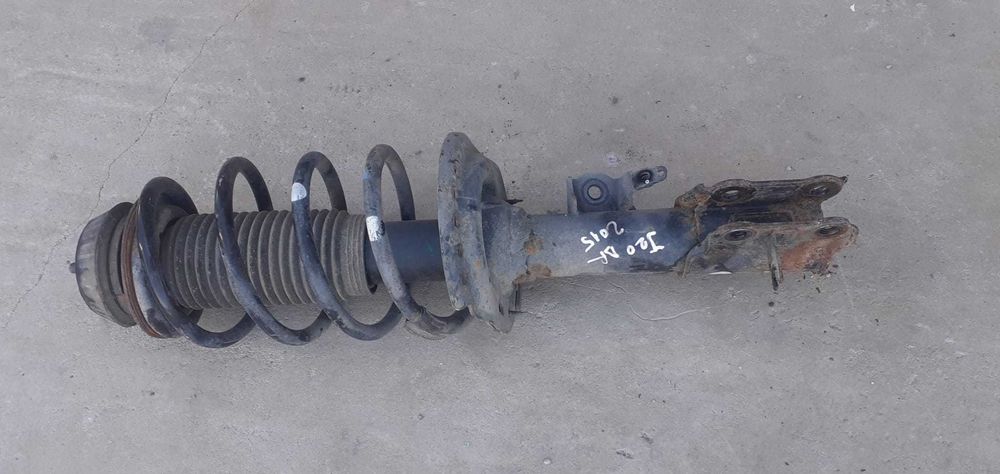 Amortizor Dreapta fata Hyundai I20 an 2008-2015