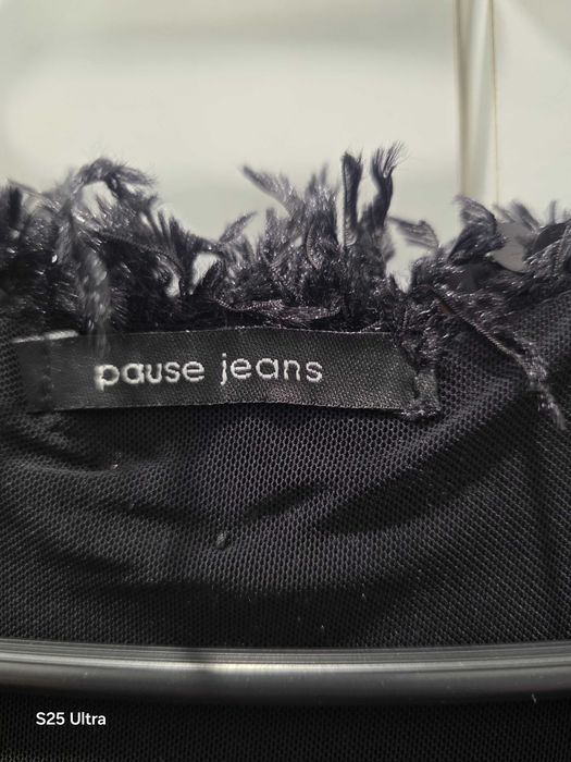 Рокля Pause размер M/L