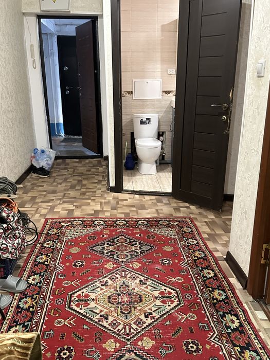 Сдам 3 кв на длительный срок или продам